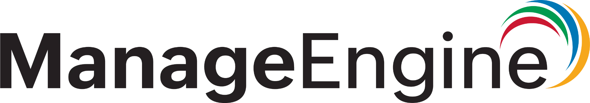 ManageEngine logo
