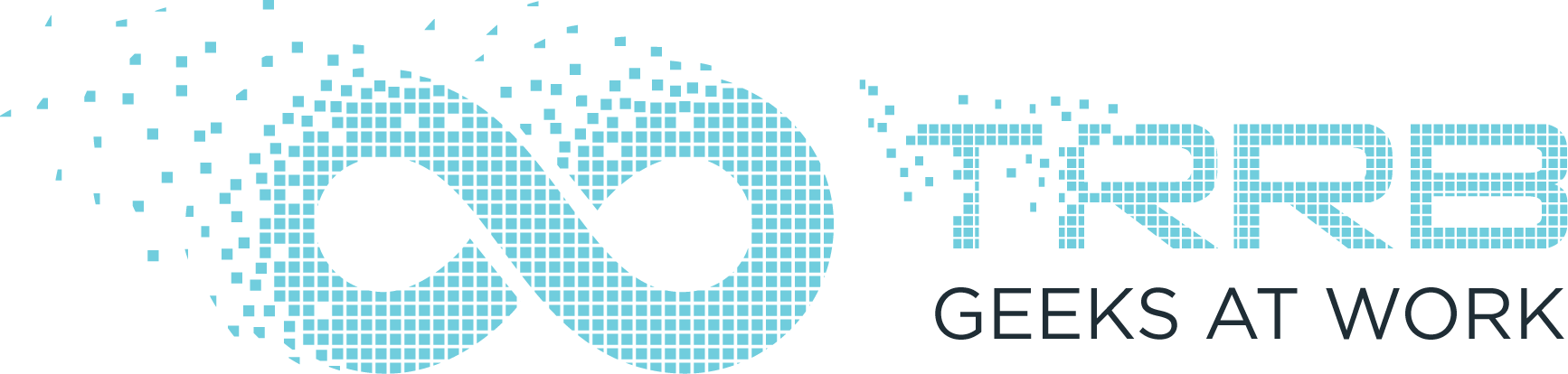 TRRB — Geeks at Work