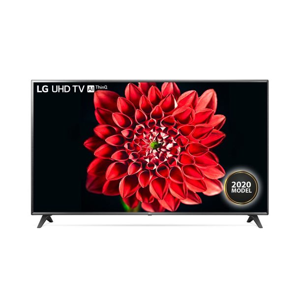 LG UHD TV