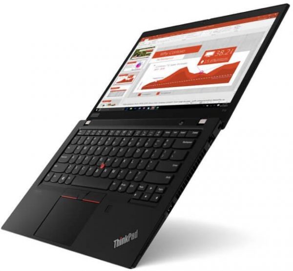 Lenovo 20S00018ZA Thinkpad T14 Intel Core