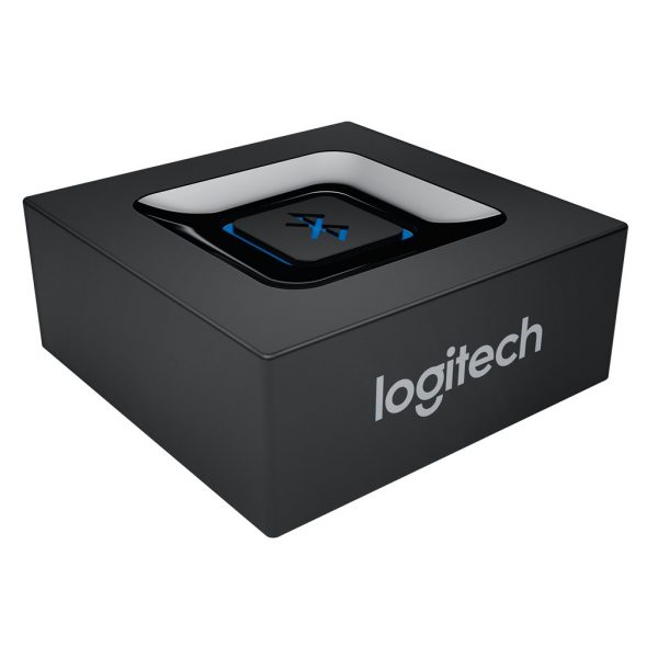 Logitech Bluetooth Audio