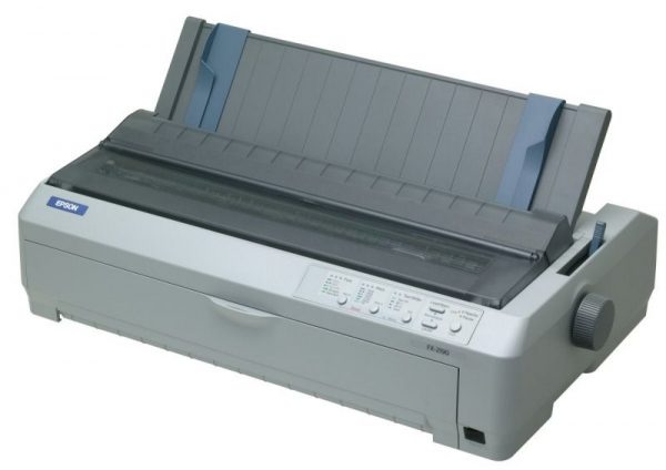 Epson Printer