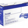 Brother Original Black Toner Cartridge