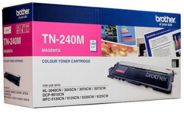 Brother Original Black Toner Cartridge