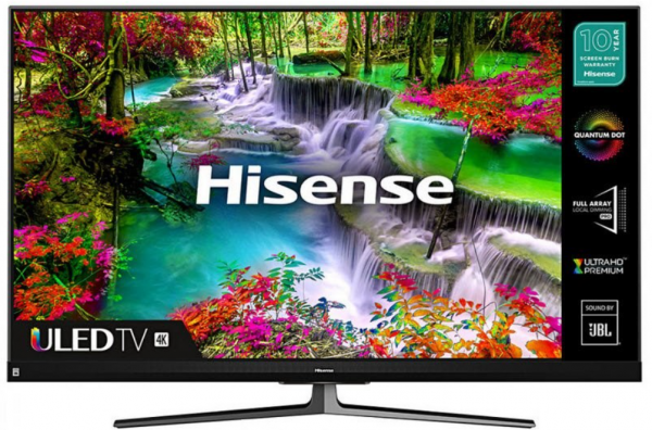 Hisense TV