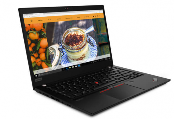 Lenovo Thinkpad