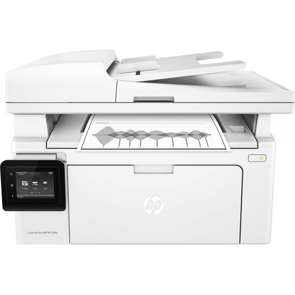 HP LASERJET PRO MFP M130FW