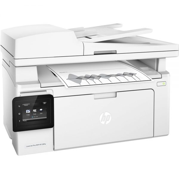 HP LASERJET PRO MFP M130FW – G3Q60A