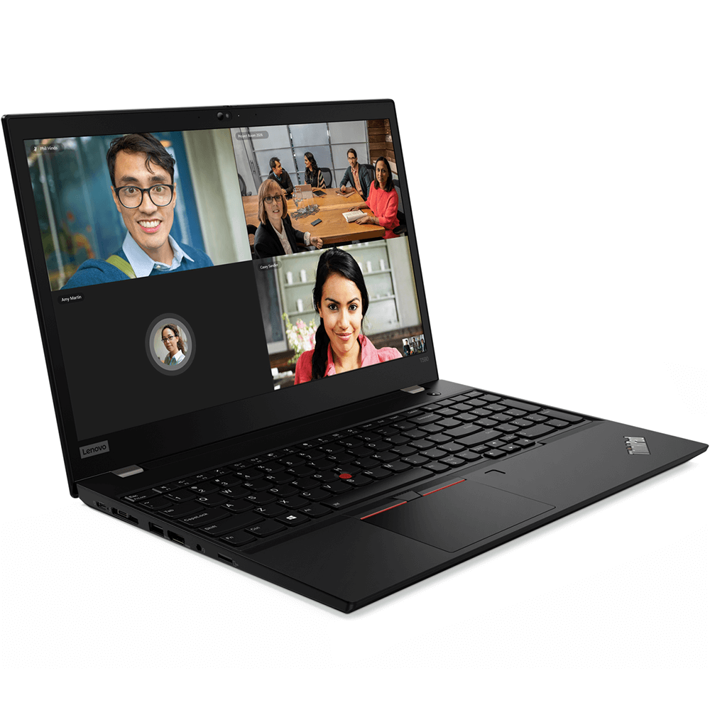 Lenovo ThinkPad T590 Notebook PC - Core i7-8565U / 15.6